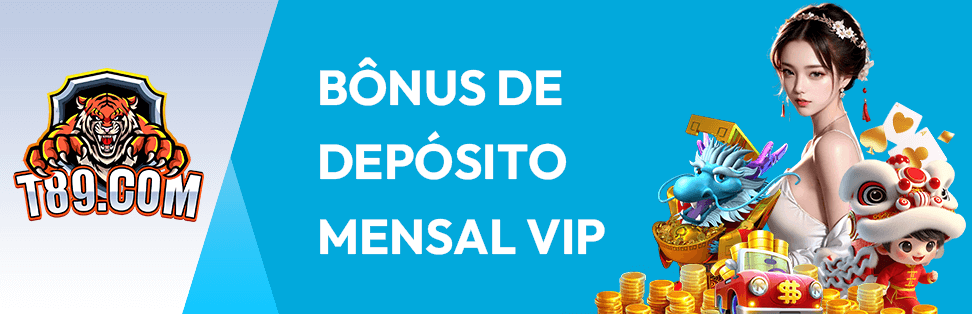 apostas online deposito